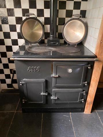 Esse gasfornuis met oven beschikbaar voor biedingen