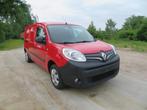 Renault Kangoo EXPRESS MAXI 1.5 dCi Grand Confort - 2021, Auto's, Bestelwagens en Lichte vracht, Voorwielaandrijving, Stof, 4 cilinders