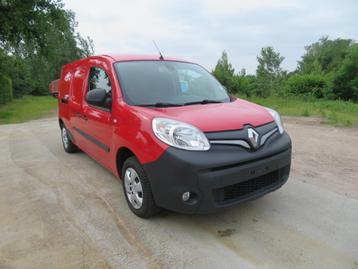 Renault Kangoo EXPRESS MAXI 1.5 dCi Grand Confort - 2021 beschikbaar voor biedingen
