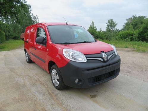 Renault Kangoo EXPRESS MAXI 1.5 dCi Grand Confort - 2021, Auto's, Bestelwagens en Lichte vracht, Bedrijf, Te koop, ABS, Achteruitrijcamera