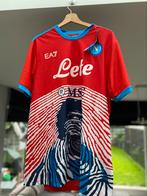 Shirt Napoli x Maradona, Shirt, Ophalen of Verzenden, Zo goed als nieuw