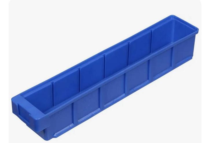 Bakjes voor stockeren te koop, Diversen, Overige Diversen, Gebruikt, Ophalen