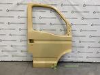 Portière 4portes avant droite d'un Iveco Daily, -, 3 mois de garantie, Utilisé, Porte