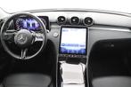 (2BRN843) MERCEDES-BENZ C BREAK, Automaat, Achterwielaandrijving, Gebruikt, Euro 6