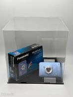 Te repareren Panasonic 1 Walkman Cassette Walkman+Light OK, Verzenden