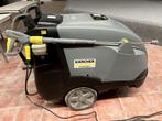 Karcher warmwater hogedrukreiniger professioneel, Tuin en Terras, Ophalen, Zo goed als nieuw, Elektrisch, Kächer