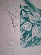 Kunstenaar: Kantino, Antiquités & Art, Art | Eaux-fortes & Gravures, Enlèvement