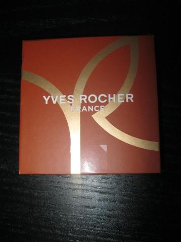 Zonnepoeder van Yves Rocher Nieuw 10 gram beschikbaar voor biedingen