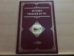 NIEUWSTAAT / Beveren Vroeger en nu - Tanja Dierckx, Boeken, 20e eeuw of later, Ophalen of Verzenden, Zo goed als nieuw, Tanja Dierckx