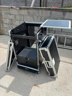 Road ready PA flight-case, Ophalen, Zo goed als nieuw, Audio
