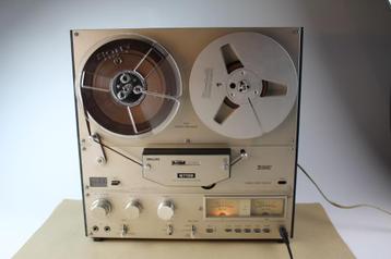 PHILIPS N7150 Bandrecorder reel to reel beschikbaar voor biedingen