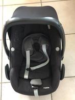 Maxi Cosi Pebble, Ophalen, Zo goed als nieuw, Maxi-Cosi, Autogordel of Isofix