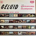 Son 6, Enlèvement, Utilisé