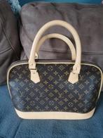 Louis vuitton Alma, Enlèvement, Utilisé