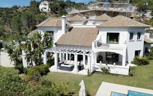 Villa, Malaga, El Madronal, Costa del Sol, Spanje, Immo, Buitenland, Spanje, Overige soorten, Overige