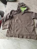 Scoutstrui 12j, Ophalen