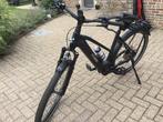CUBE KATHMANDU HYBRID Smart Connect 750 gemengd, Ophalen of Verzenden, Zo goed als nieuw, 50 km per accu of meer, Cube
