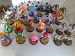 Amiibo lot, Ophalen, Gebruikt
