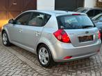 Kia Cee’d 1.6Benzine digitaleAirco/Garantie, Auto's, Kia, Voorwielaandrijving, Stof, Zwart, 4 cilinders