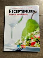 Receptenleer, Boeken, Ophalen of Verzenden, Zo goed als nieuw, Nederlands