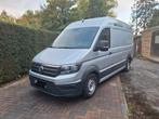 Vw Crafter L3/H3, Auto's, Bestelwagens en Lichte vracht, Voorwielaandrijving, 4 cilinders, Volkswagen, 3000 kg