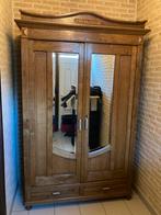 Halkast MOET WEG!!!, Ophalen