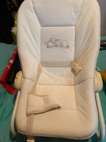 Babywipper beschikbaar voor biedingen