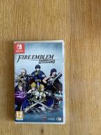 Fire Emblem Warriors, Enlèvement ou Envoi, 1 joueur, Jeu de rôle (Role Playing Game), À partir de 12 ans