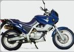 Bmw funduro 650, Motoren, Ophalen, Gebruikt