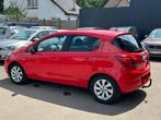 Opel Corsa 2016 1.4 benzin airco TOPSTAAT, Bedrijf, Handgeschakeld, Corsa, 5 deurs