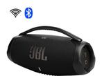 JBL Boombox 3 Wifi Zwart NIEUW, TV, Hi-fi & Vidéo, Autres types, Enlèvement ou Envoi, 60 à 120 watts, JBL