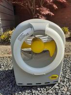Insectenvanger met UVA-ventilator (230V), Ophalen, Zo goed als nieuw