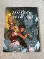 Assassin's Creed Origins 2/2, Eén stripboek, Ophalen of Verzenden, Nieuw