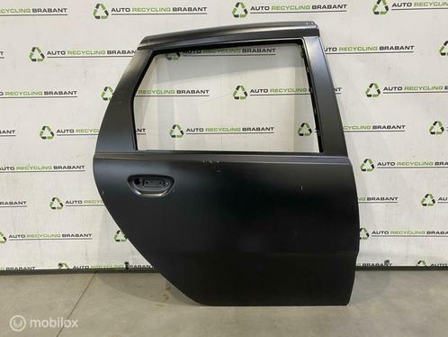 Portier Rechts Achter Fiat Punto 2 NIEUW ORIGINEEL 71765846, Auto-onderdelen, Carrosserie, Deur, Fiat, Achter, Rechts, Gebruikt