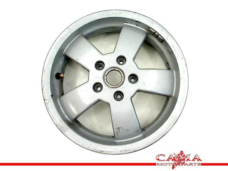ACHTERVELG Piaggio GTS 250 i.e 2005-2013 (GTS250), Motoren, Onderdelen | Overige, Gebruikt