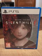 Silent Hill f PS5 (code day one non utilisé), Enlèvement ou Envoi, Comme neuf