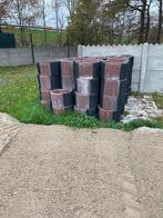 Plantenbakken, Tuin en Terras, Ophalen, Tuin, Steen, Gebruikt