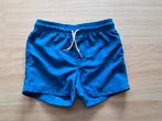 Strandshort maat 98-104, Gebruikt, Maat 98, Ophalen of Verzenden, Hema