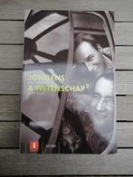 Jongens & wetenschap², Ophalen of Verzenden, S. Speybrouck; K. Fillet, Zo goed als nieuw