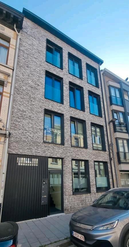 2-Slk appartement 87m2 + terras 17m2 op het trendy Zuid, Immo, Appartementen en Studio's te huur, Antwerpen (stad), 50 m² of meer