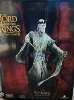 Sideshow weta witch King of angmar statue, Verzamelen, Ophalen, Zo goed als nieuw