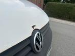 Volkswagen caddy, Euro 5, Zwart, Leder, Bedrijf