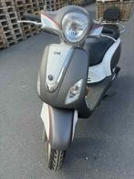 sym fiddle 3, Fietsen en Brommers, Scooters | SYM, Ophalen, 125 cc, Zo goed als nieuw, Fiddle