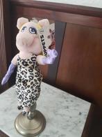 Miss Piggy van de Muppets Speciale, Ophalen of Verzenden, Zo goed als nieuw