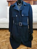 Manteau Sandro Paris, Kleding | Dames, Ophalen of Verzenden, Gedragen