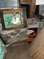 Gratis spullen allerlei, Ophalen