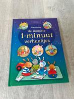 Voorleesboek Kleine Huppel, Enlèvement