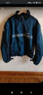 Veste polyester Dainese homme manches amovibles, Motos, Seconde main