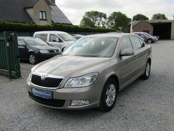 Skoda Octavia 1.6 TDI  beschikbaar voor biedingen