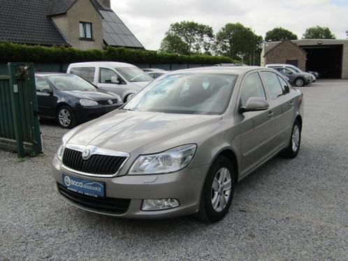 Skoda Octavia 1.6 TDI, Auto's, Skoda, Bedrijf, Te koop, Octavia, ABS, Adaptieve lichten, Airbags, Airconditioning, Boordcomputer